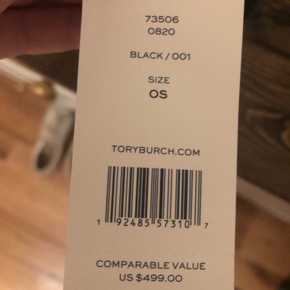 Tory Burch LARGE Britten Adjustable Bag - Picture 2 of 11